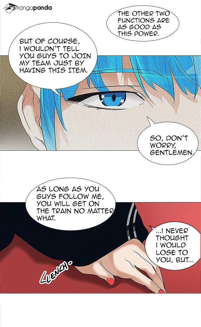 Tower of God Chapter 210 image 28